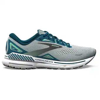 Intersport Brooks herren laufschuhe adrenaline gts 23 blue/moroccan/spring bud 44 ½ Angebot