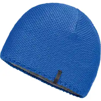 Intersport Schöffel herren mütze hat stenar ortensia blue Angebot