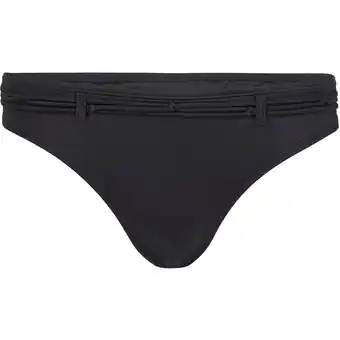 Intersport O'neill damen bikinihose cruz bottom black out 42 Angebot