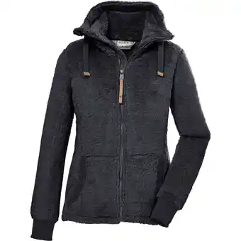 Intersport G.i.g.a. dx by killtec damen unterjacke gw 8 wmn kntflc jckt dunkelnavy 40 Angebot