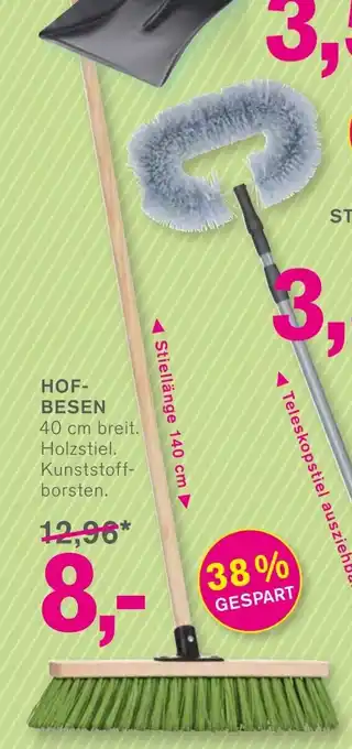 KODi HOFBESEN Angebot