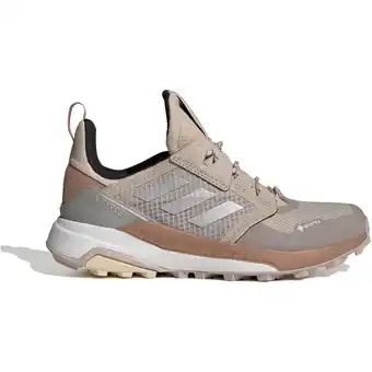 Intersport Adidas damen multifunktionsschuhe terrex trailmaker gore-tex wontau/taumet/impora 41 ⅓ Angebot