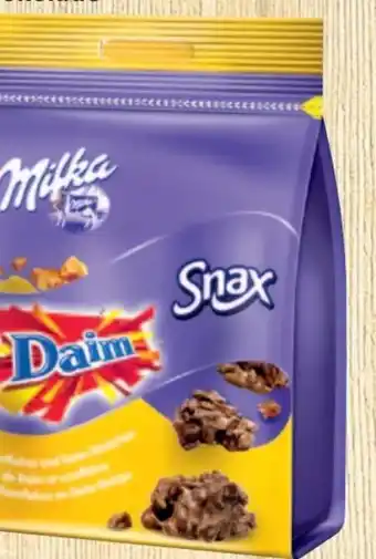 Thomas Philipps Snax daim Angebot