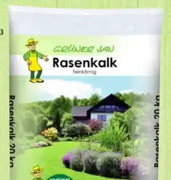 Thomas Philipps Rasenkalk Angebot