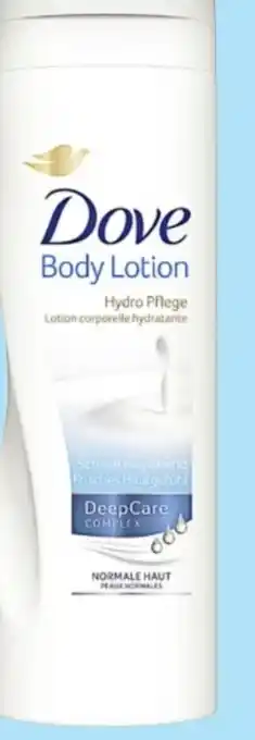 Thomas Philipps Body milk Angebot