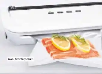 Netto Marken-Discount Vakuumierer Angebot