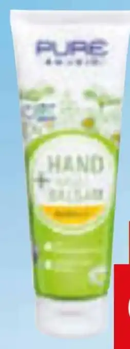 Netto Marken-Discount Handcreme Angebot