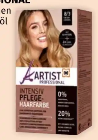 Müller Professional colorationen Angebot