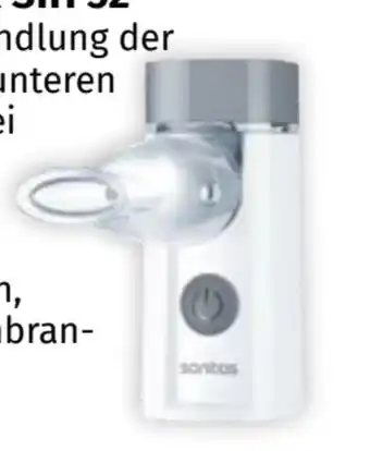 Müller Inhalator sih 52 Angebot