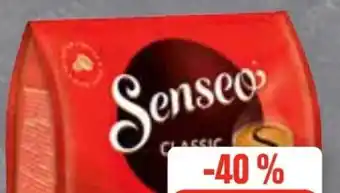 Edeka Frischemarkt Kaffeepads Angebot