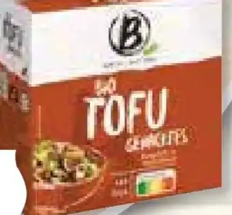 Edeka Frischemarkt Tofu gehacktes Angebot