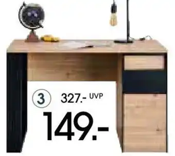 Zurbrüggen Schreibtisch Angebot