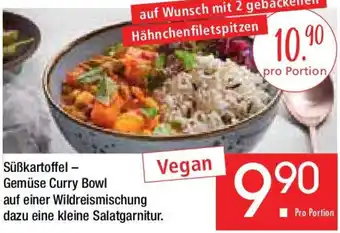 Zurbrüggen Süßkartoffel Angebot