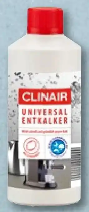 Aldi Nord Universalentkalker Angebot