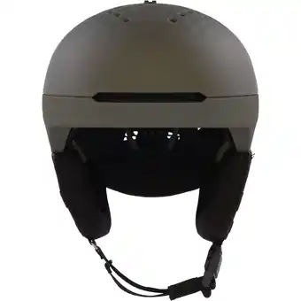 Intersport Oakley herren helm mod3 dark brush m Angebot
