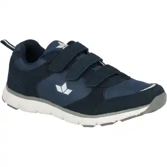 Intersport Lico herren laufschuhe joggingschuh lionel v blau 43 Angebot