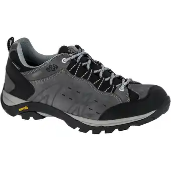 Intersport Brütting herren multifunktionsschuhe outdoorschuh mount bona low grau 38 Angebot