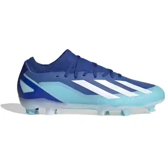 Intersport Adidas herren fussball-rasenschuhe x crazyfast.3 fg broyal/ftwwht/solred 41 ⅓ Angebot