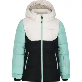 Intersport Icepeak kinder jacke loris jr mehrfarbig 152 Angebot