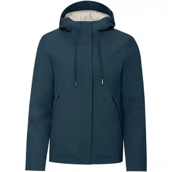 Intersport Vaude damen funktionsjacke wo coreway jacket dark sea 46 Angebot