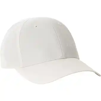 Intersport The north face damen cap horizon gardenia white l/xl Angebot