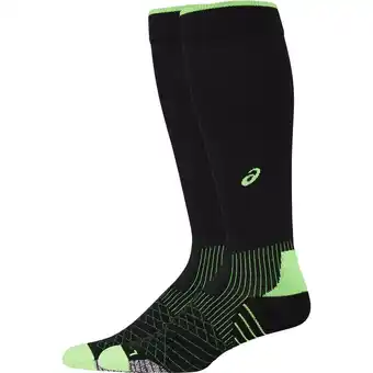 Intersport Asics kinder socken metarun compression sock performance black xl Angebot