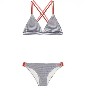 Intersport Protest kinder bikini prtcarrie jr triangle bikini heaven blue 140 Angebot