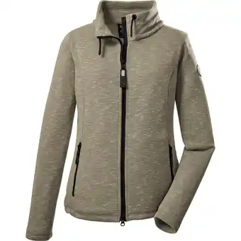 Intersport G.i.g.a. dx by killtec damen unterjacke gs 150 wmn kntflc jckt helloliv 36 Angebot