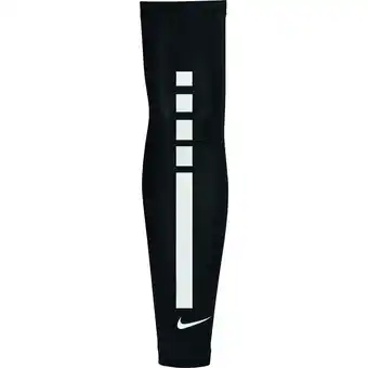 Intersport Nike 9038/282 nike pro elite sleeve 2.0 027 black/white/white l/xl Angebot