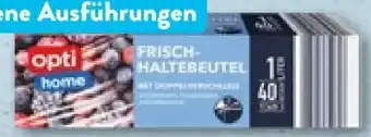 Aldi Nord Frischhaltebeutel Angebot