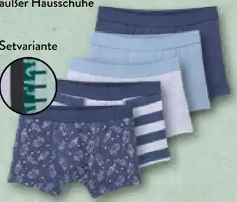 Aldi Nord Kinder retropants 5er-set Angebot