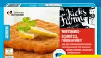 Aldi Nord Schnitzel Angebot