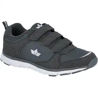 Intersport Lico herren freizeitschuhe joggingschuh lionel v grau 46 Angebot