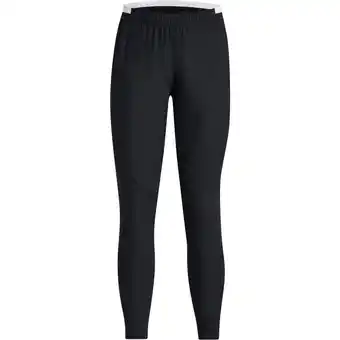 Intersport Under armour damen sporthose ua w's challenger pro pant black l Angebot