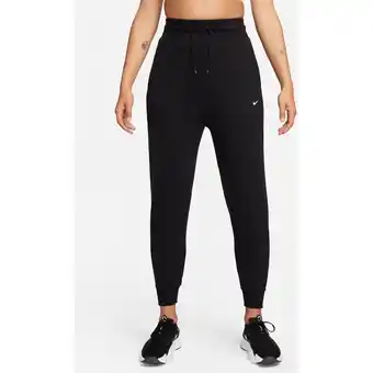 Intersport Nike damen sporthose w nk one df jogger pant black/white s Angebot