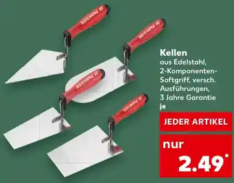 Kaufland Kellen Angebot