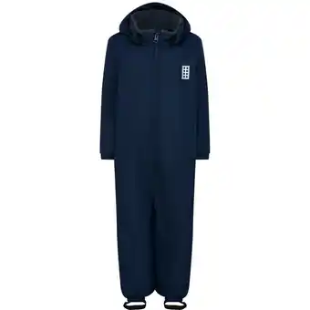 Intersport Lego wear kinder overall lwjori 721 -590 dark navy 110 Angebot