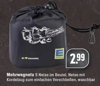 Edeka Neukauf Mehrwegnetz Angebot