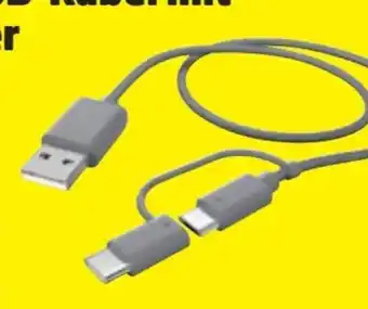 Thomas Philipps Micro-usb-kabel Angebot