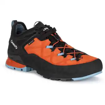 Intersport Aku herren multifunktionsschuhe rock dfs gtx rust 46 Angebot