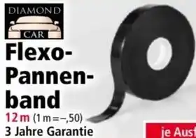 Norma DIAMOND CAR Flexo-Pannenband Angebot