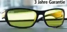 Norma Nachtfahrbrille Angebot