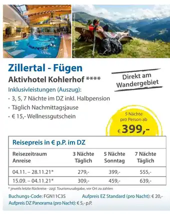 Edeka Neukauf Zillertal Fügen Angebot