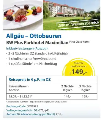 Edeka Neukauf Allgäu Ottobeuren Angebot