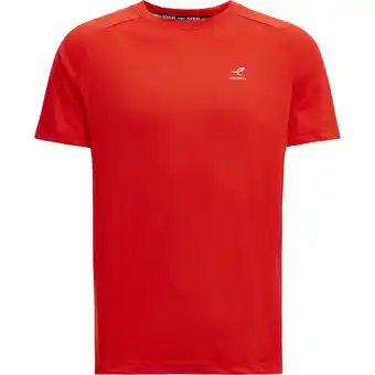 Intersport Energetics herren t-shirt alfred ii m red s Angebot