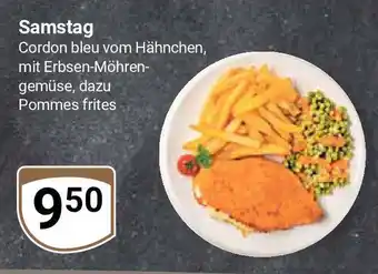 Globus Samstag Angebot