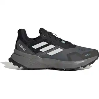 Intersport Adidas damen trailrunningschuhe terrex soulstride rain.rdy cblack/crywht/grefou 42 Angebot