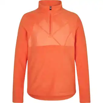 Intersport Ziener kinder rolli jonki burnt orange 164 Angebot