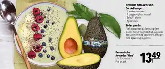 CITTI Markt Peruanische Avocados "Hass" Angebot