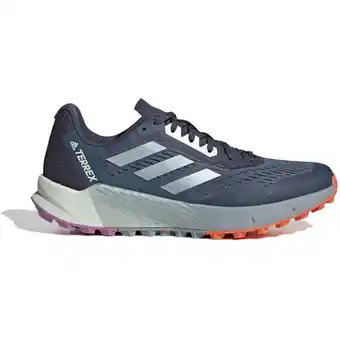 Intersport Adidas herren trailrunningschuhe terrex agravic flow 2 wonste/maggre/impora 46 ⅔ Angebot